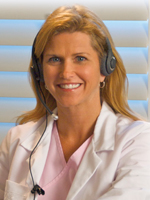 Consult-A-Nurse