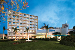 Mercy Hospital
